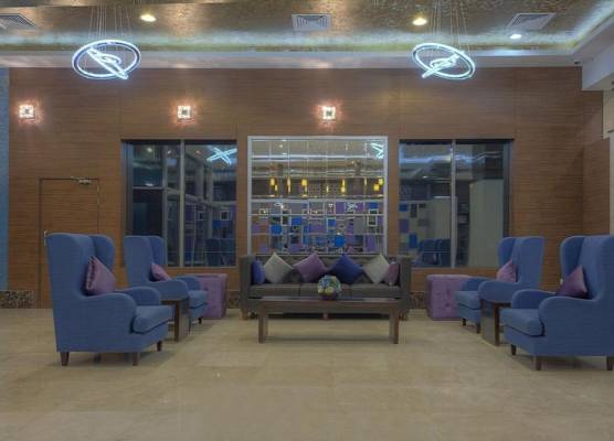 Orchid Vue Hotel 1