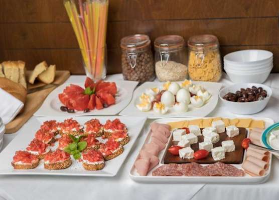 ENALIO Suites 1