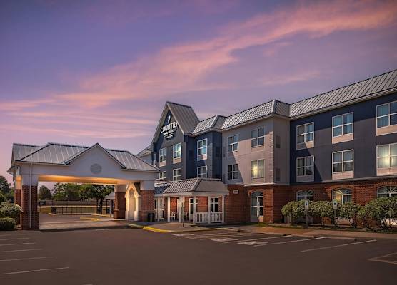 Country Inn & Suites by Radisson, Petersburg, VA 1