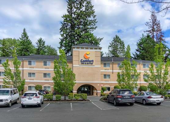 Comfort Inn & Suites Bothell - Seattle North 1