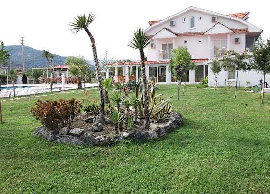 Yavuz Hotel 1