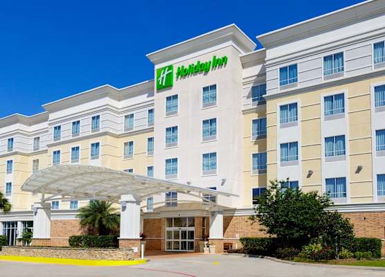 Holiday Inn HOUSTON-WEBSTER by IHG 1