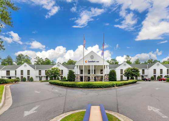Comfort Inn Pinehurst - Southern Pines 1