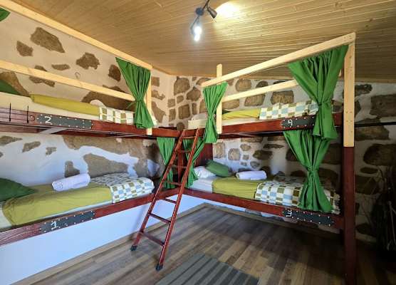 Mountain Hostel&House Finca La Isa by Rose 1
