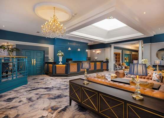 Ardboyne Hotel 1