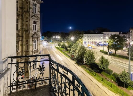 DIETLA 99 APARTMENTS - IDEAL LOCATION - in the heart of Krakow 1