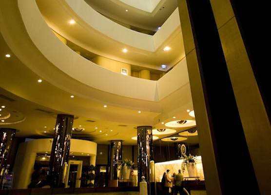 Surmeli Istanbul Hotel 1