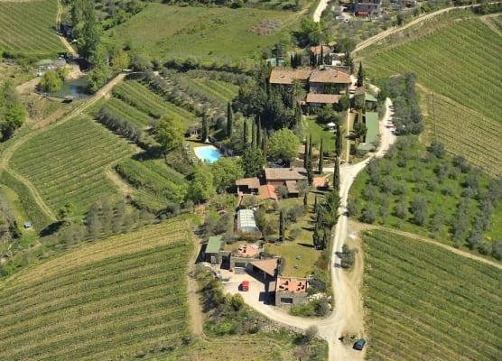 Borgo Casa al Vento 1
