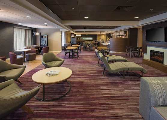 Courtyard by Marriott Scranton Montage Mountain 1