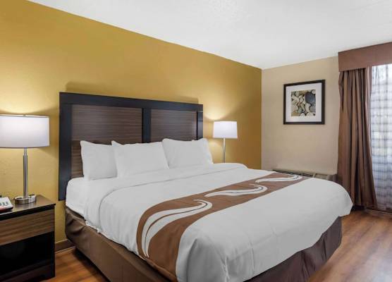 Quality Inn & Suites Ruther Glen 1