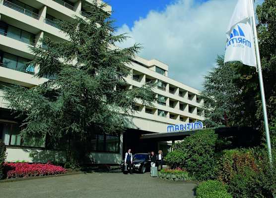 Maritim Hotel Bad Salzuflen 1