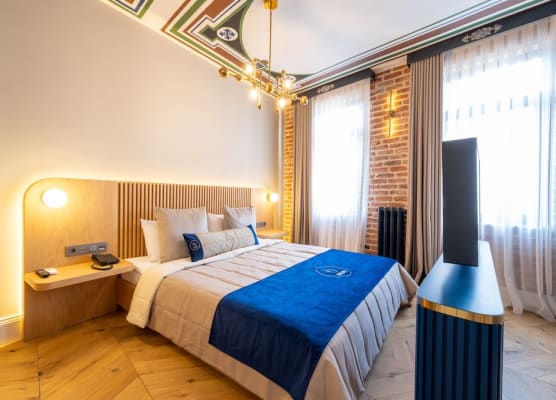Hotel Balo 1