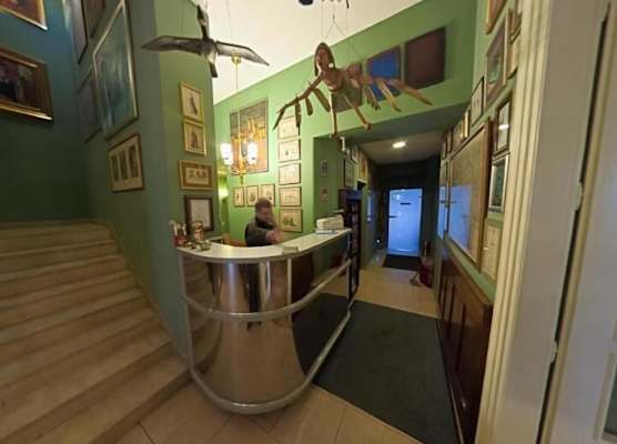 Hotel Alef 1
