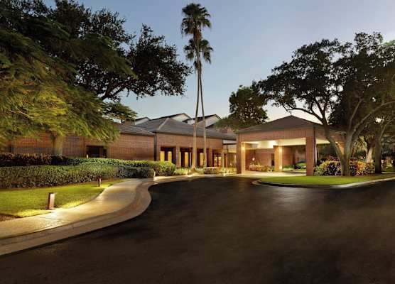 Courtyard by Marriott Fort Lauderdale City of Plantation 1