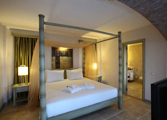 Temenos Boutique Hotel 1