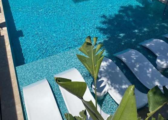 Chloe hotel Alaçatı 1