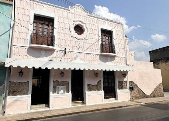 Hotel Margarita 1