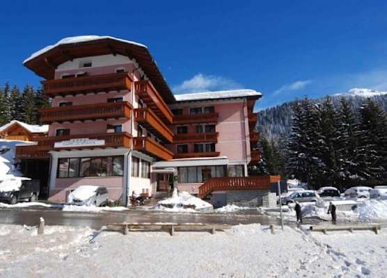 Hotel Cristiania 1