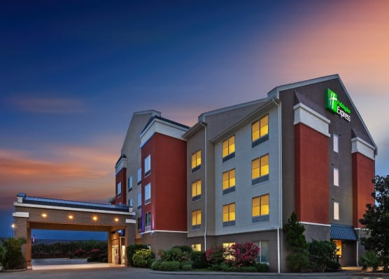 Holiday Inn Express NEW ORLEANS EAST by IHG 1