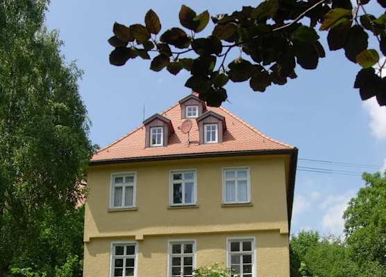 Hotel Schloss Sindlingen 1
