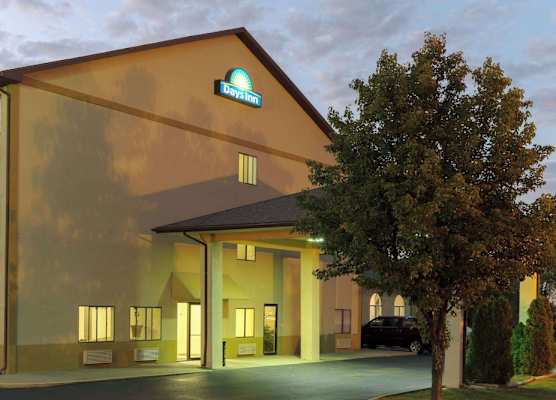 Days Inn by Wyndham Mount Vernon 1