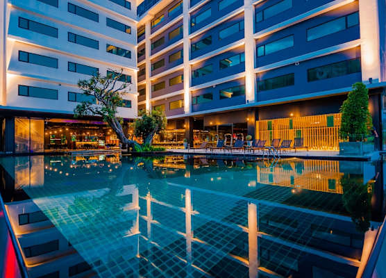 DARA Hotel 1