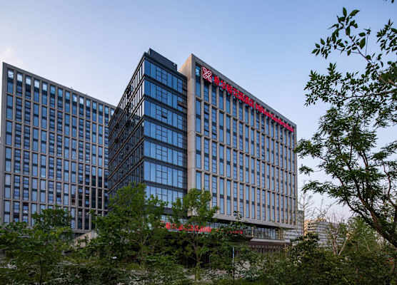 Hilton Garden Inn Beijing Huaxiang Tiantan Hospital 1
