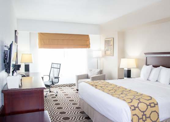 Baymont by Wyndham Delavan Near Lake Geneva 1