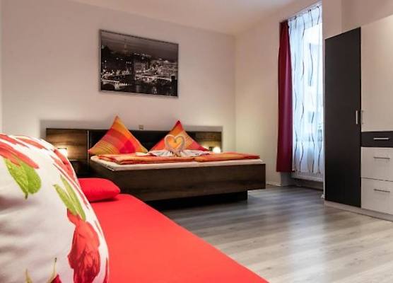 Hotel Martz 1