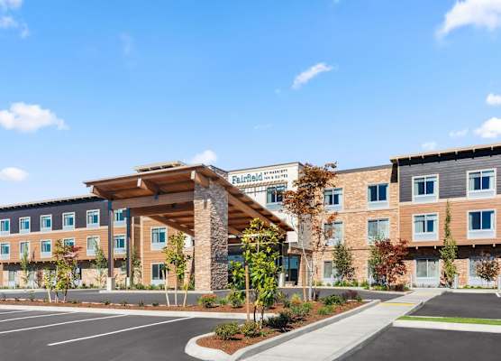Fairfield by Marriott Inn & Suites Seattle Poulsbo 1