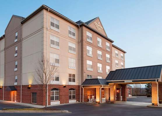 Country Inn & Suites by Radisson, Anderson, SC 1