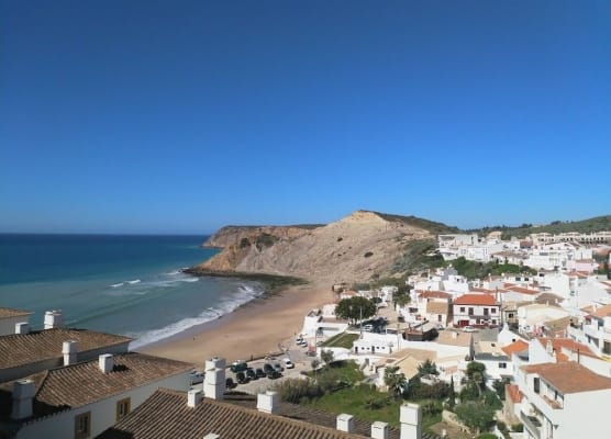 Hotel Praia do Burgau - Turismo de Natureza 1