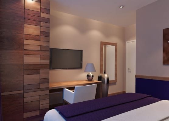 Hotel Zwanenburg Amsterdam Airport 1
