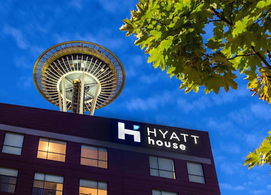 Hyatt House Seattle Downtown 1