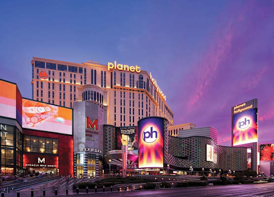 Planet Hollywood Resort & Casino by Suiteness 1