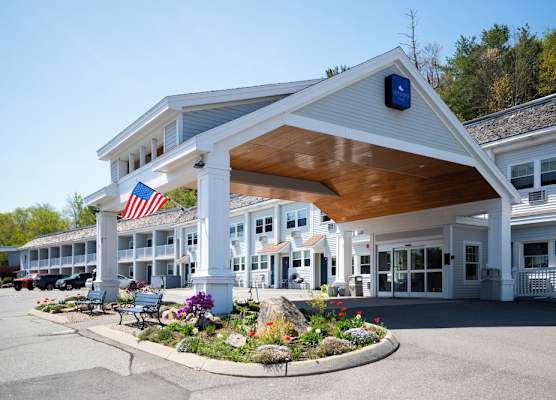 Seasider Motel 1