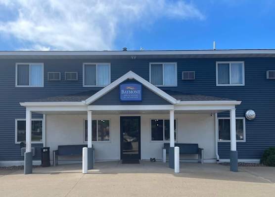 Baymont Inn And Suites By Wyndham Platteville 1