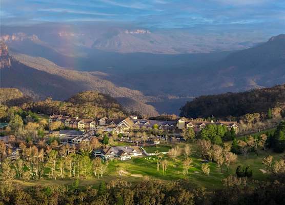 Fairmont Resort Blue Mountains MGallery Collection 1