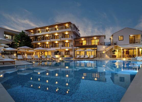 Elisso Hotel 1