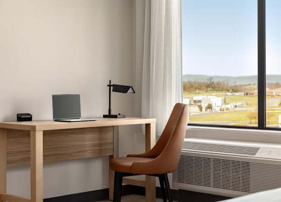 Hyatt Studios Harrisonburg 1