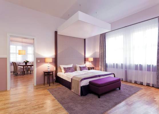 Aparthotel Am Schloss 1