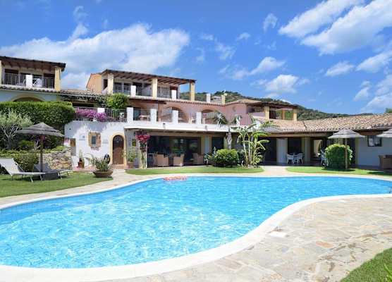 Le Bouganville Rooms Suites and Apartments 1