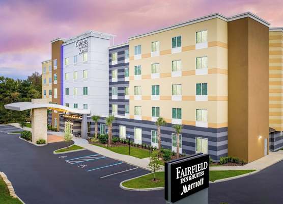 Fairfield Inn & Suites by Marriott Gainesville I-75 1