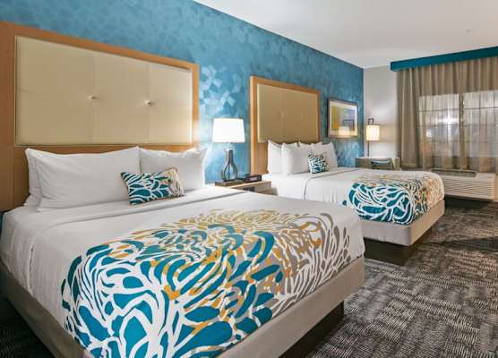 Best Western Plus Houston Atascocita Inn & Suites 1