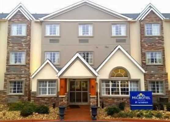 Microtel Inn & Suites by Wyndham Greenville / Woodruff Rd 1