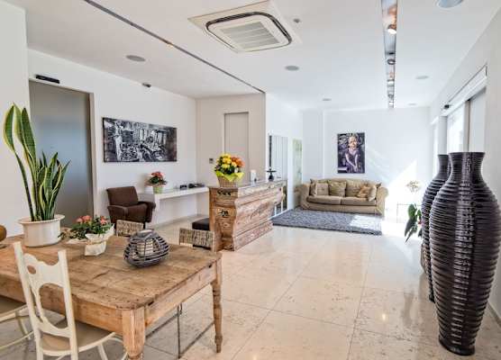 Hotel Country House La Radice 1