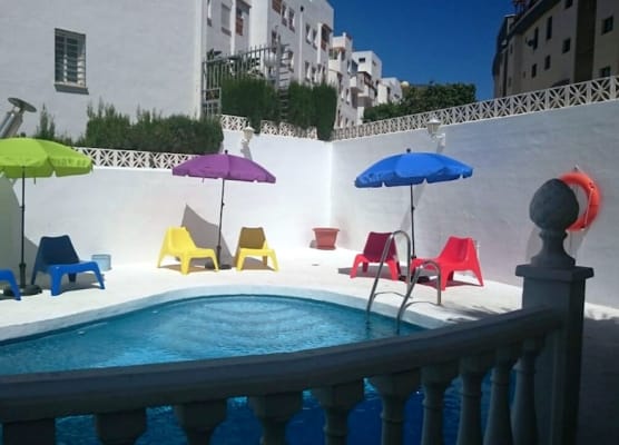 Hotel Betania 1