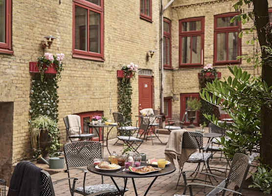 Hotel Vasa, BW Signature Collection 1