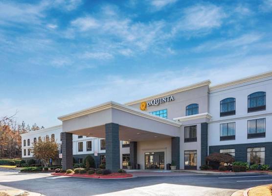 La Quinta by Wyndham Kennesaw 1
