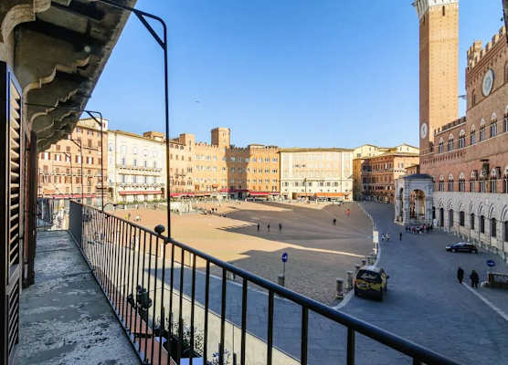Bargello Accommodation 1